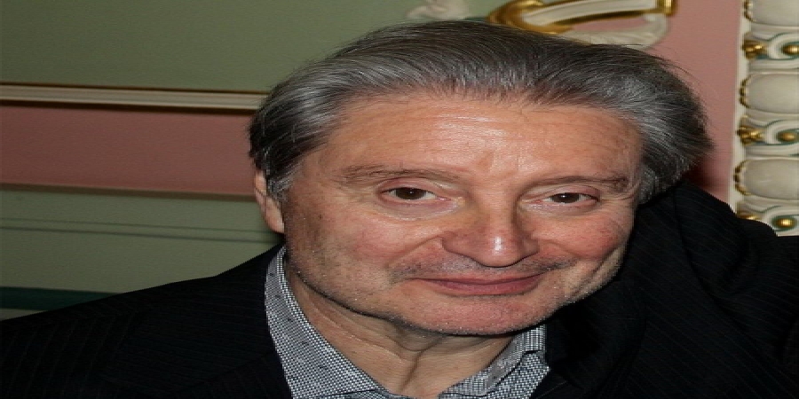 Вениамин Смехов и Владимир Девятов получили государственные награды