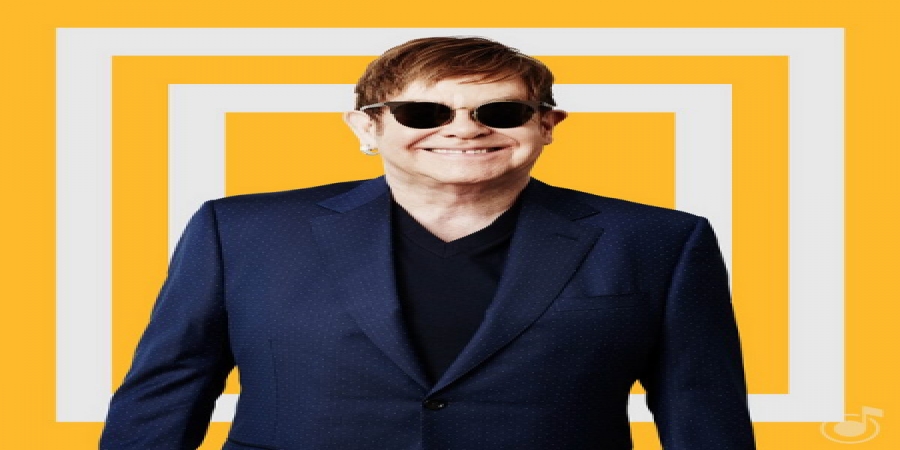 Яндекс.Музыка поздравила Элтона Джона с днем рождения плейлистом (Слушать)