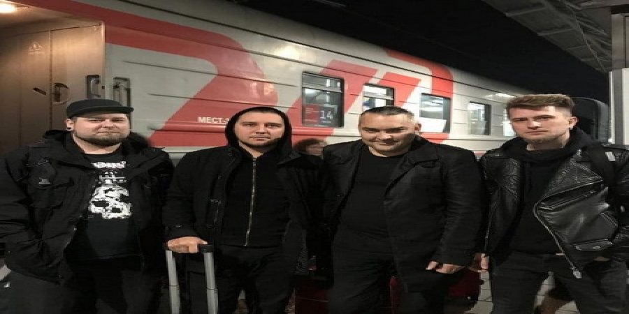 «Горшенев» отметит два года свободы на апрельском концерте