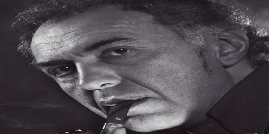 Карен Кавалерян написал исторический роман-сериал