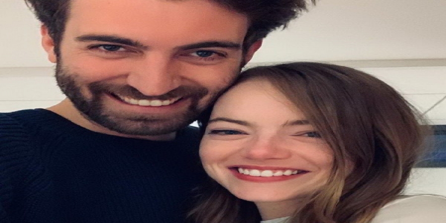 Эмма Стоун стала мамой