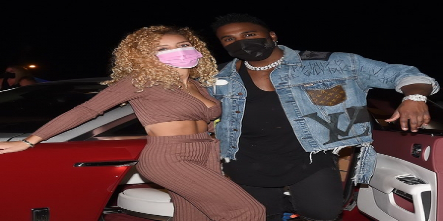 Джейсон Деруло впервые станет отцом