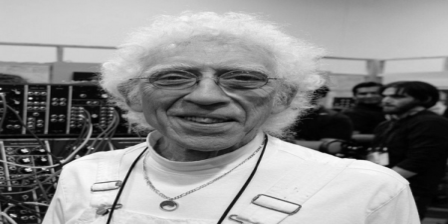 Умер музыкант и продюсер Стиви Уандера Малкольм Сесил