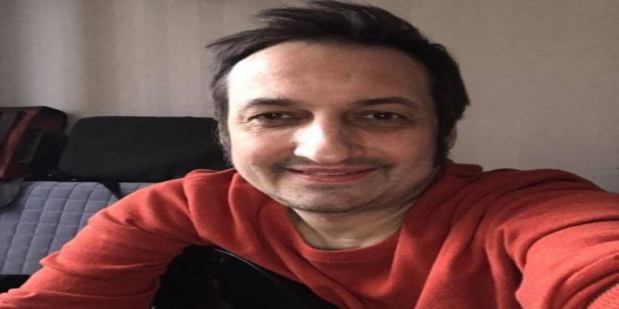 Александра Зарецкого помянут в «Союзе композиторов»