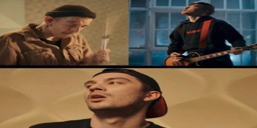 Rock Privet совместили Лепса и Аллегрову с Bring me the Horizon (Видео)