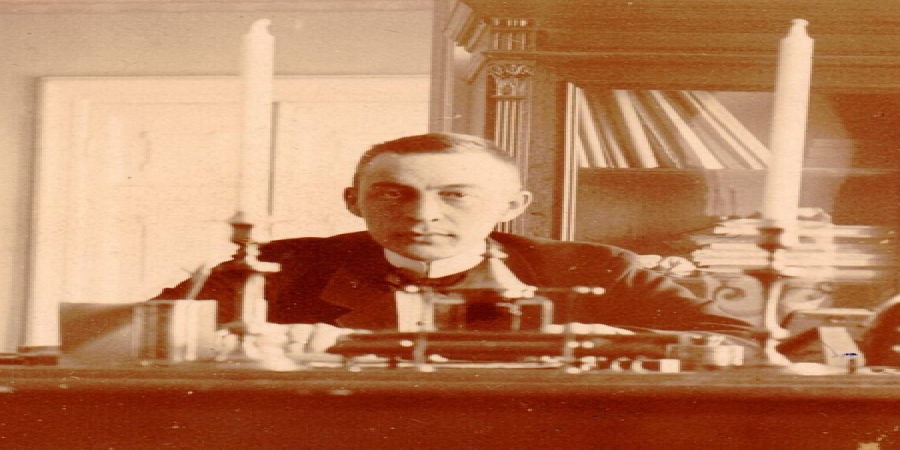 Все фортепианные концерты Рахманинова прозвучат в Доме музыки