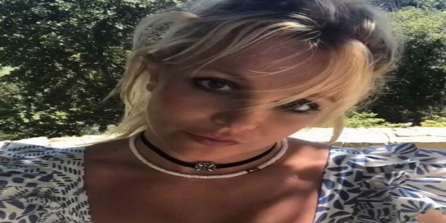 Бритни Спирс две недели плакала из-за документалки о себе(Видео)