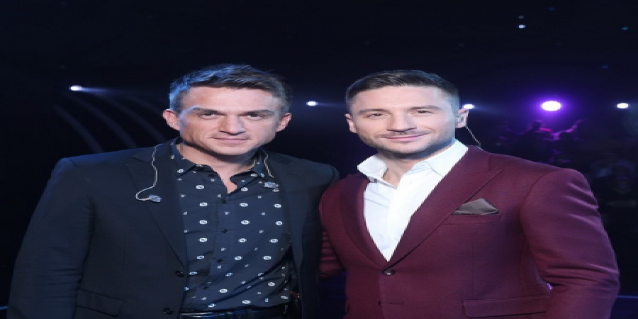 Группа Smash!! воссоединится на шоу «Ну-ка, все вместе!»