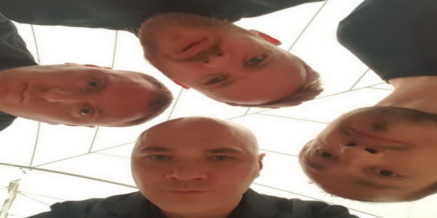 Группе «Каста» не разрешили выступать в Минске