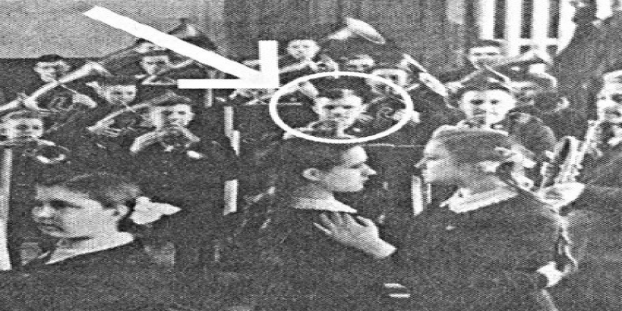 «Минин-хор» исполнит любимые песни Юрия Гагарина