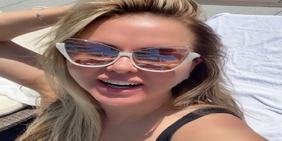 Анна Семенович открыла «Ностальгию» выступлением на чемпионате Европы (Видео)