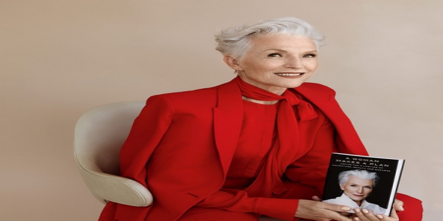 Мэй Маск: «Илон Маск по-прежнему мой сын»