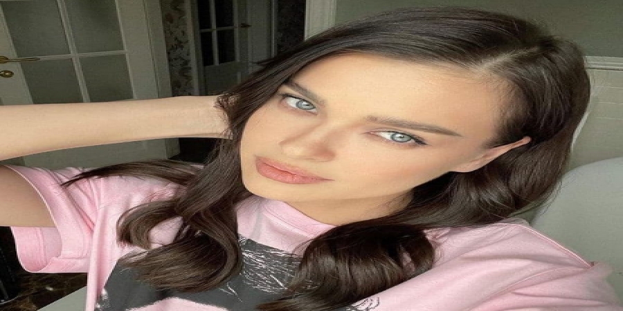 Елена Темникова избавилась на Мальдивах от панических атак