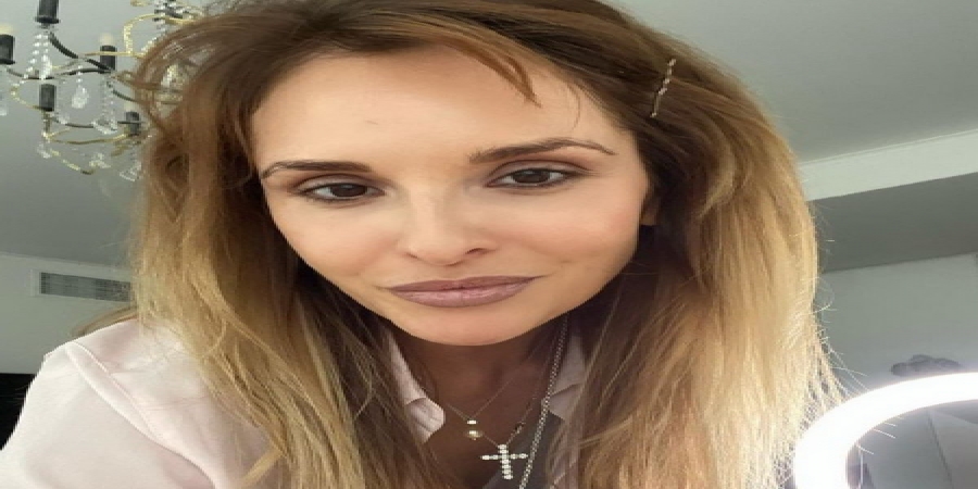 Звезда «Полицейского с Рублевки» София Каштанова снова стала мамой