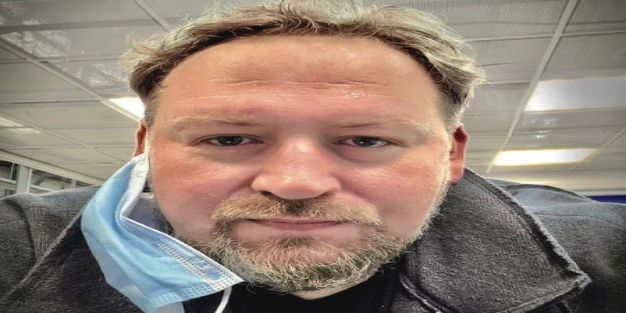 Станислав Дужников попал в больницу