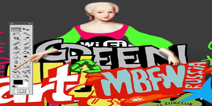 Неделя моды Mercedes-Benz Fashion Week Russia пройдет в Музее Москвы