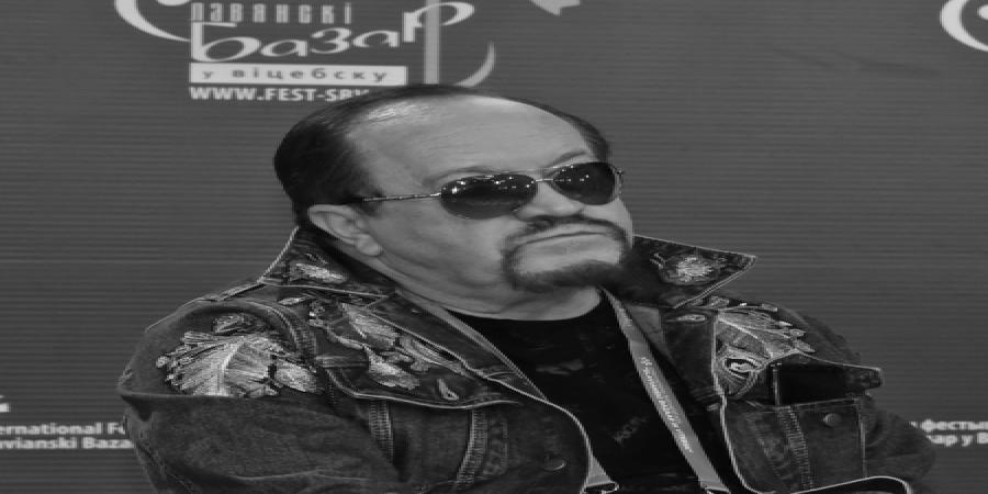 Умер солист «золотого состава» «Песняров» Леонид Борткевич