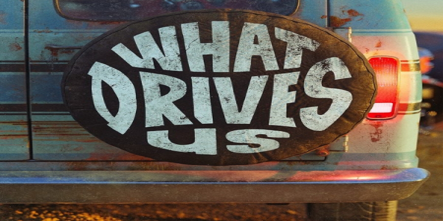 Лидер Foo Fighters Дэйв Грол снял документальный фильм о ранних турах своих звездных коллег (Видео)