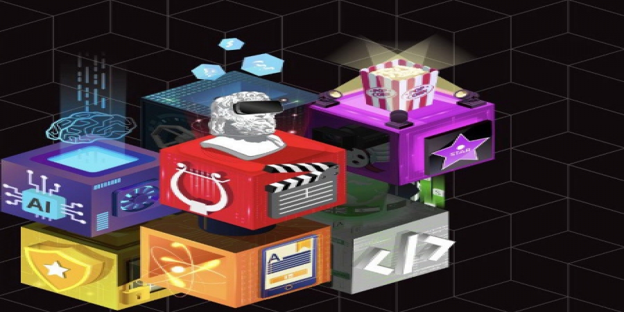 На IPQuorum представят 20 способов создания и продвижения контента