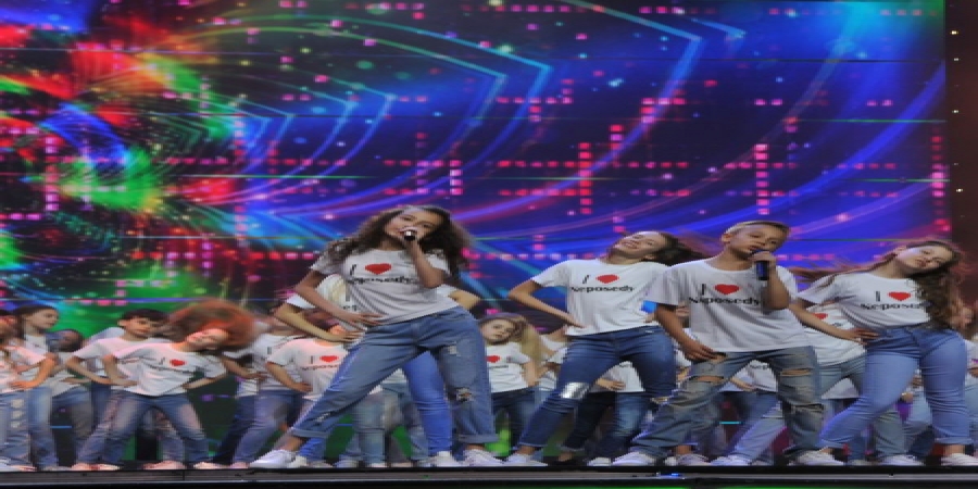 «Непоседы» отметят 30-летний юбилей со звездами в программе «Взрослые и дети»