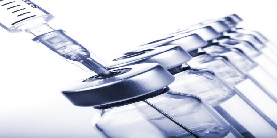 Spotify составил плейлист для вакцинации (Слушать)