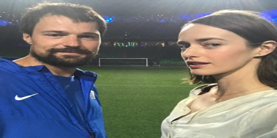 Данила Козловский «гадко» расстался Ольгой Зуевой (Видео)