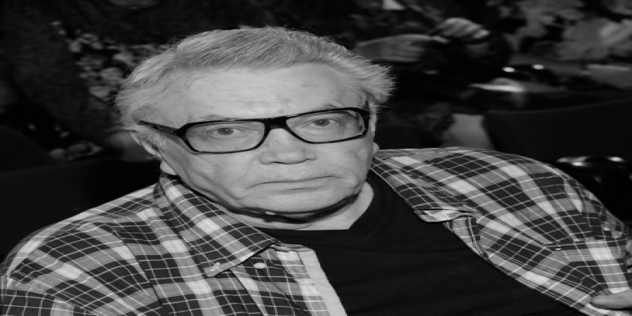 Умер актер и телеведущий Олег Марусев