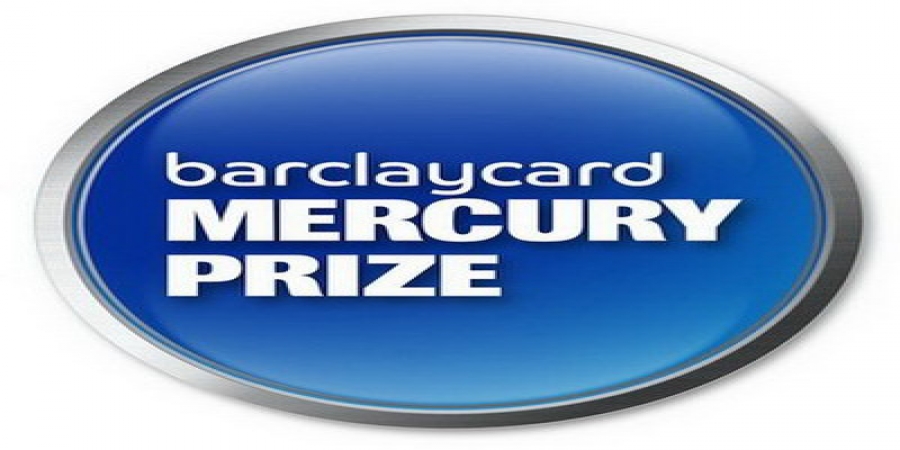 Церемония вручения премии Mercury Prize пройдёт в сентябре