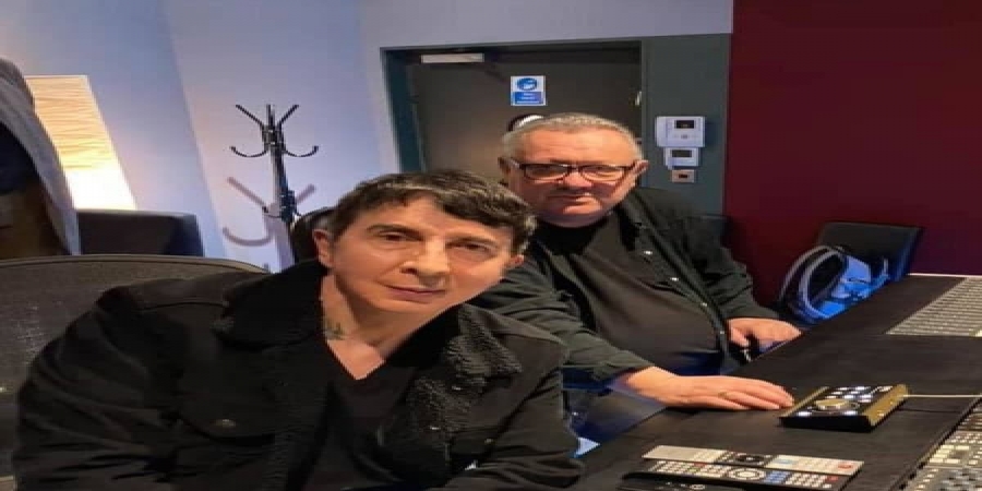 Soft Cell вернется с новым альбомом