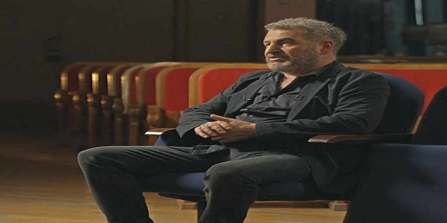 Леонид Агутин рассказал про свою творческую истерику и опасность музыкальной цензуры (Видео)