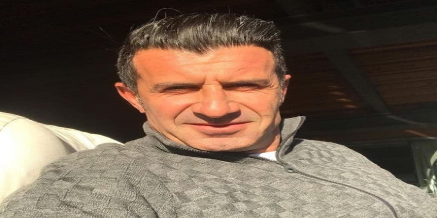 Данила Козловский и Луиш Фигу придут в «Вечерний Ургант»