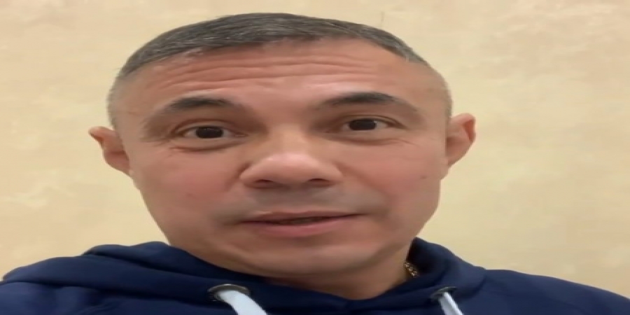 Константин Цзю придет в «Вечерний Ургант»