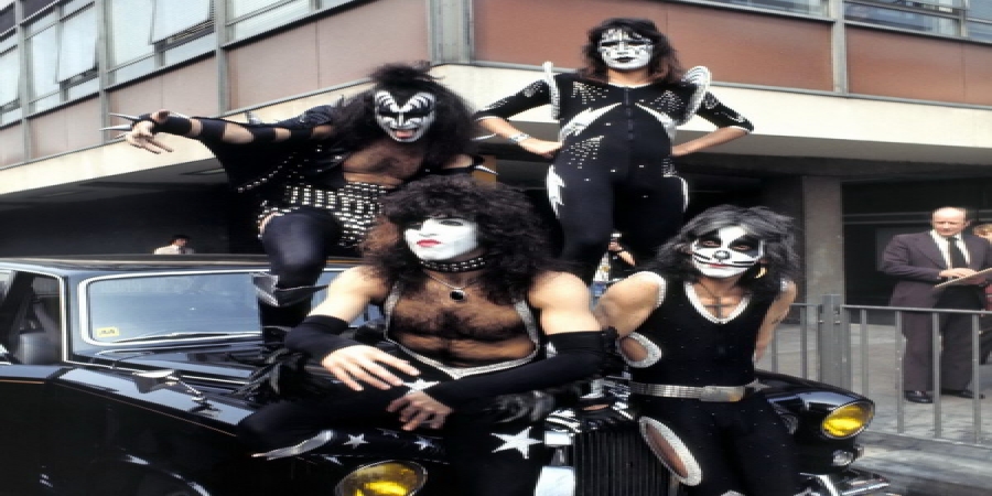 Баойпик Kiss снимет автор «Кон-Тики»