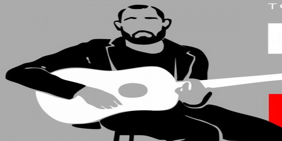 Семён Слепаков расскажет об отношениях с женщинами, пятнице и соседях в «Крокусе»