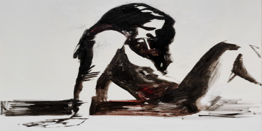 Bahroma выпустила первую часть альбомной трилогии (Слушать)