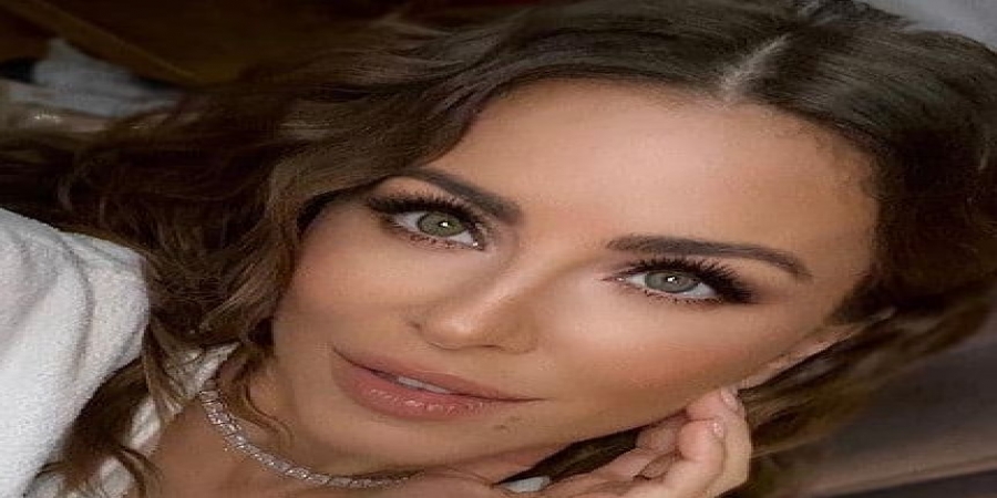 Ани Лорак получила свою порцию витамина D под новый дискотечный хит на Мальдивах (Видео)