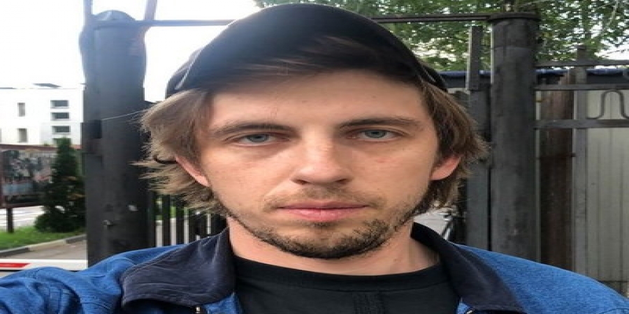 На Александра Паля заведено уголовное дело по факту избиения хоккеиста