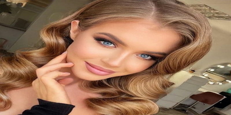 Представительница России на конкурсе «Мисс Вселенная-2021» встретится с журналистами в ТАСС