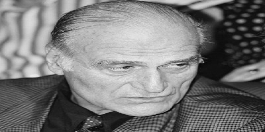 Кахи Кавсадзе умер из-за осложнений коронавируса