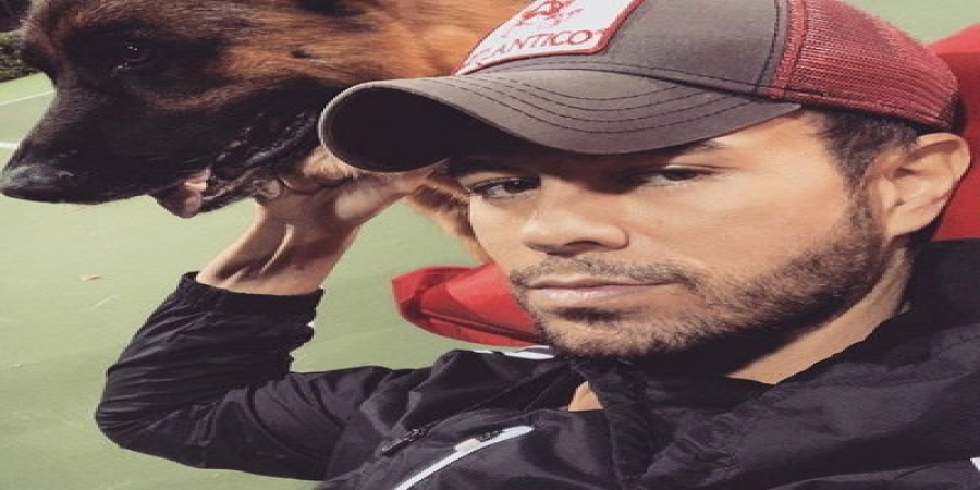 Энрике Иглесиас и Foo Fighters придумали собственные велосипеды