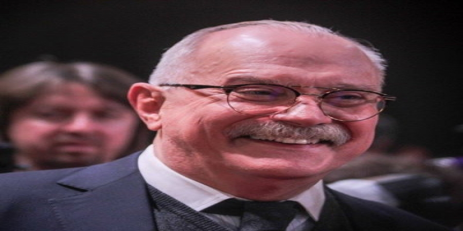 Никита Михалков привился от коронавируса