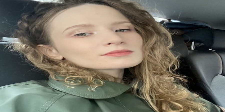 Биллборд с Монеточкой украсил Таймс-сквер