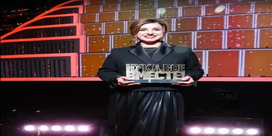 Победительница шоу «Ну-ка, все вместе!» выиграла запись сингла для «Нового радио»