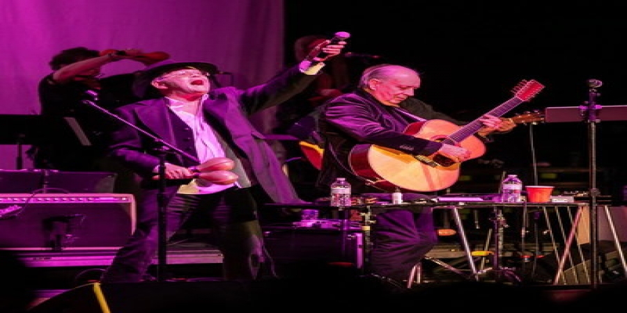Monkees отправятся в прощальный тур