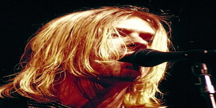 Nirvana обвиняется в присвоении себе иллюстрации к «Божественной комедии»
