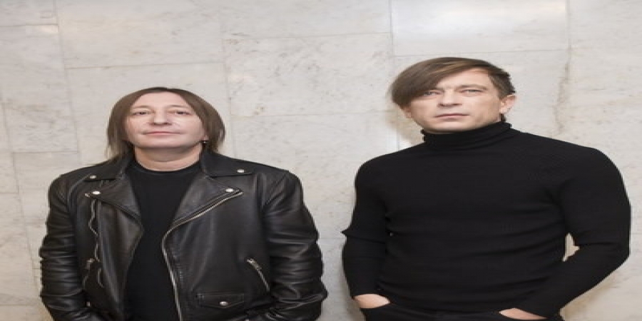 Группа «Би-2» поменяла место и дату летнего концерта «NewBest XL»