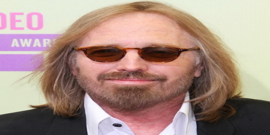 Архивные кадры с Томом Петти вошли в клип «Drivin' Down To Georgia» (Видео)