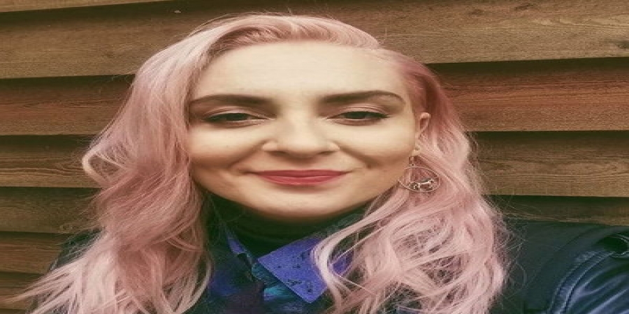 Айвёр Полсдоттир покажет скандинавскую меланхолию в Vegas City Hall