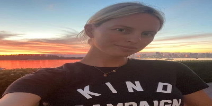 Каролина Куркова стала трижды мамой