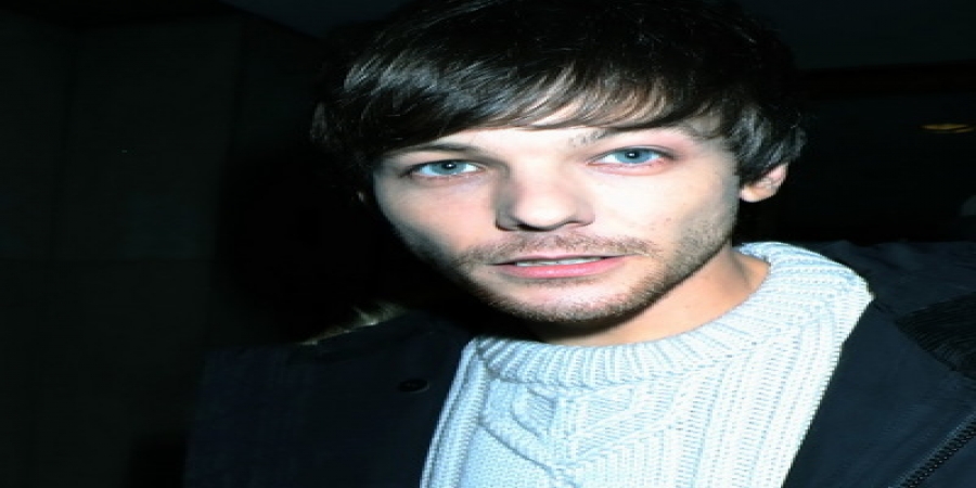 Концерт Луи Томлинсона в Москве вновь отложен